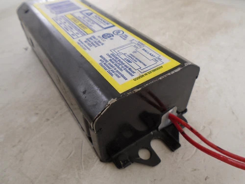 Advance RL-132-TP Rapid Start Fluorescent LPF Ballast — product image 2 of 5