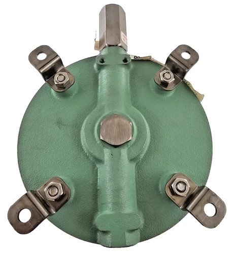 Solon 6PSW11B2 Pressure Switch 0-150 PSI NEMA 4 — product image 4 of 5