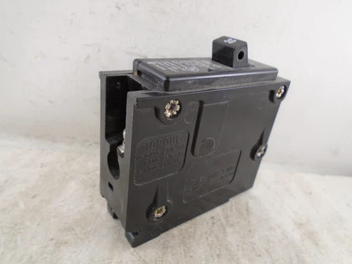 Cutler-Hammer BR130 Single Pole Circuit Breaker — product image 5 of 8