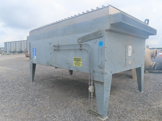 Air-X-Changers 3A Air-Cooled Heat Exchanger Model 50012 — product image 2 of 12