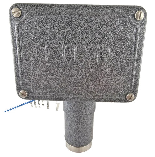 SOR Pressure Switch 6NN-K5-N4-C1A
