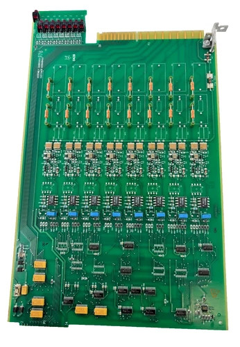Westinghouse 3A99159G06 3QLD Quad Logic Driver PCB Board Module