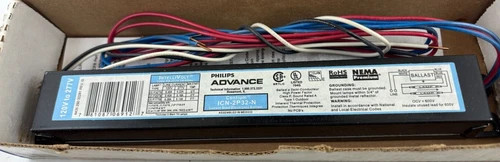 Philips Advance ICN2P32N Electronic Ballast — product image 2 of 6