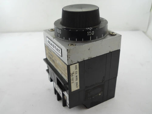 AGASTAT 7022AE Electropneumatic Timing Relay — product image 2 of 4