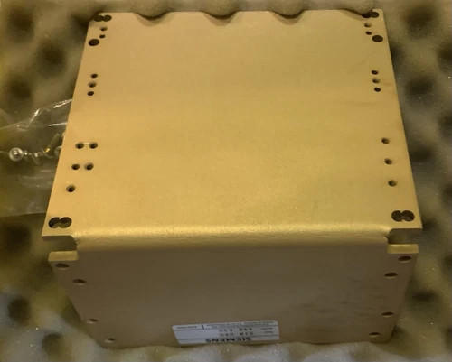 Siemens Z1B 050 Support Module Z496630 — primary product image