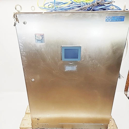 SITA UV SMP 300 XLG PRA 20" Chamber CL-150 316SS Disinfection Unit — product image 9 of 19