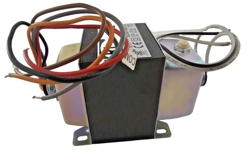 Functional Devices RIB TR100VA001 Transformer Circuit Breaker Single Hub — product image 4 of 7