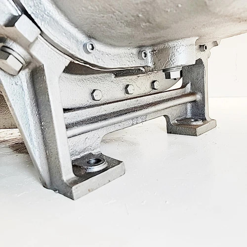 Sutorbilt 8x20-3000-RHBD-CW Positive Displacement Blower — product image 5 of 9
