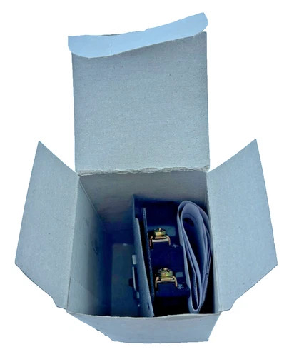 GE Auxiliary Contact CR305X100C for Sizes 0 & 1 NO/NC Basic Block — product image 2 of 6