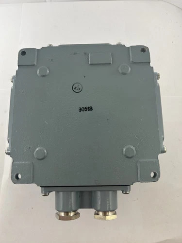 ASEA OXAK 108 Junction Box — product image 3 of 3
