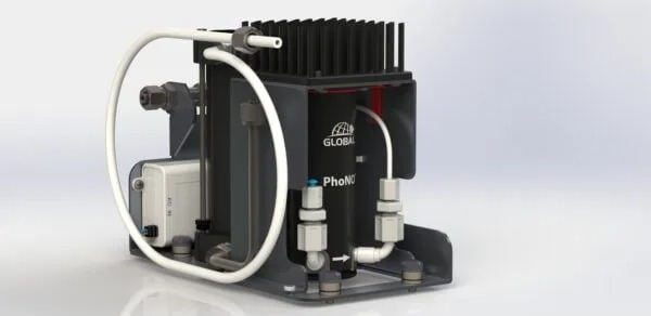 Direct Optics PhoNO Nitrogen Dioxide Analyzer