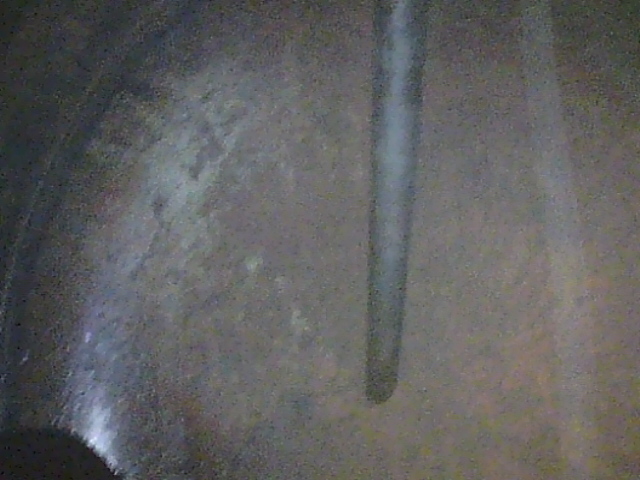 Dickson Welding Horizontal Air Receiver Tank 48in x 40ft — product image 4 of 20