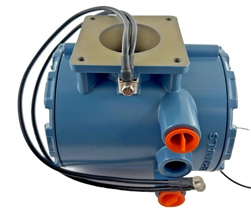 Rosemount 8732EST1A1N0 Magnetic Flow Transmitter — product image 6 of 6