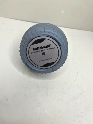 Rosemount 2120 Vibrating Fork Level Switch 2120D5RC1I5DAQ4ST — primary product image
