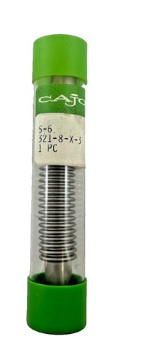 Cajon 321-8-X-3 Stainless Steel Flexible Tube — primary product image