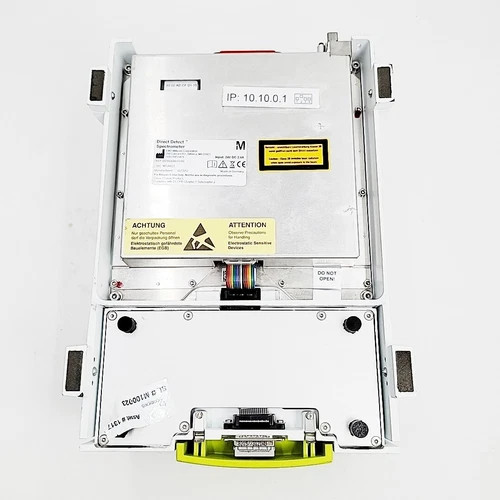 Millipore Direct Detect Infrared Spectrometer DDHW00010-DD — product image 8 of 12