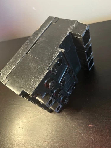 ITE EF3L050 50A 3-Pole Molded Case Circuit Breaker — product image 4 of 4