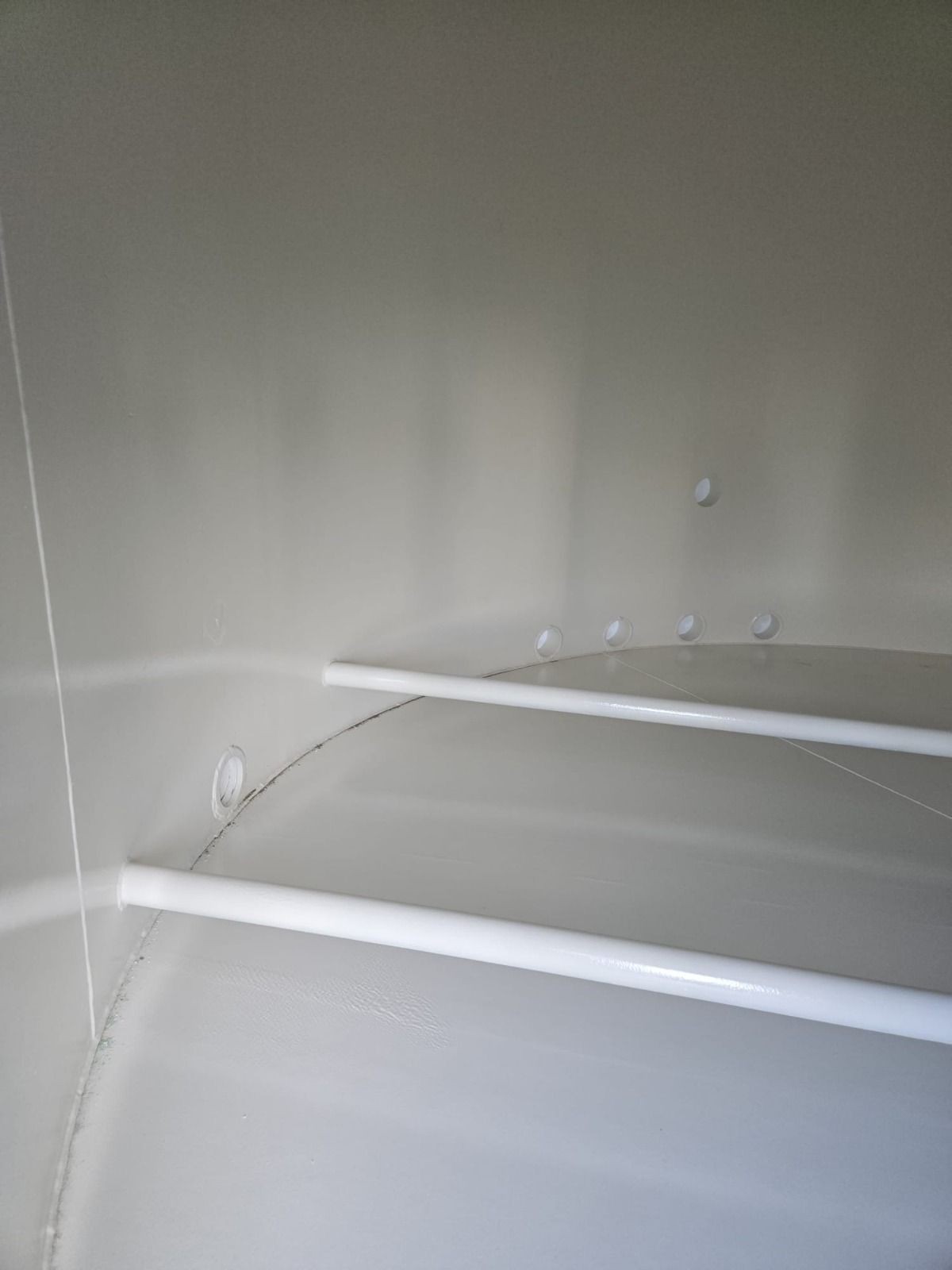 400 BBL Insulated Potable Water Tanks — product image 4 of 6