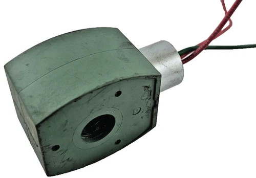 ASCO 272610-032-D Solenoid Coil 120V 60Hz Valve Replacement Part — product image 2 of 4