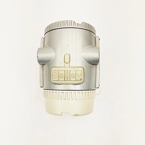 ABB Bailey EQS124A0 Smart Pressure Transmitter — product image 5 of 6