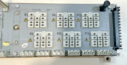 Tyco Electronics High Power Relay Base 1C31222G01 — product image 4 of 8