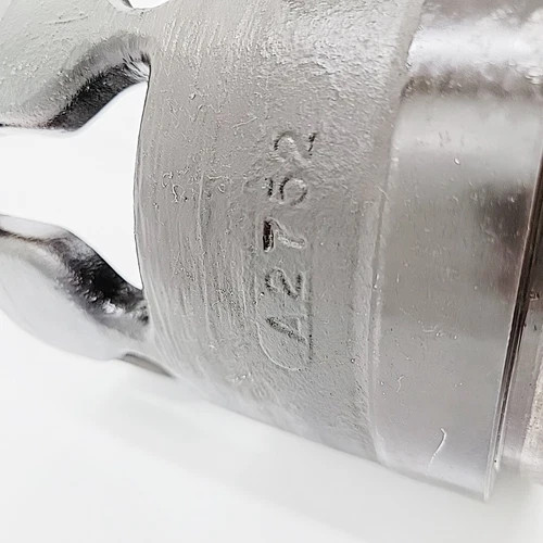 Fisher 4" ED Control Valve Trim — product image 8 of 10