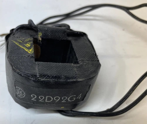 GE General Electric Magnetic Coil 22D92G4 — primary product image
