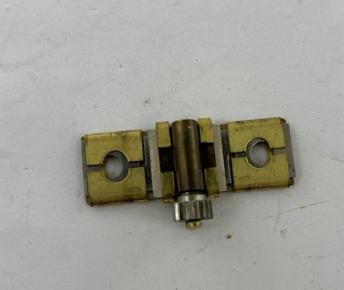 Square D Thermal Overload Relay Heater Element B17.5