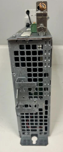 Bosch Rexroth IndraDrive Control Section CSB01.1C-SE-ENS-NNN-NN-S-FW Model R911305277 — product image 3 of 5