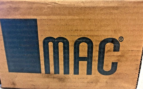 MAC Valves 6511B-311-PM-114DA Solenoid Valve — product image 2 of 3