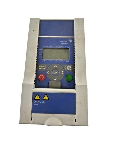 Johnson Controls VS4D3403B-M0000 Variable Speed Micro Drive