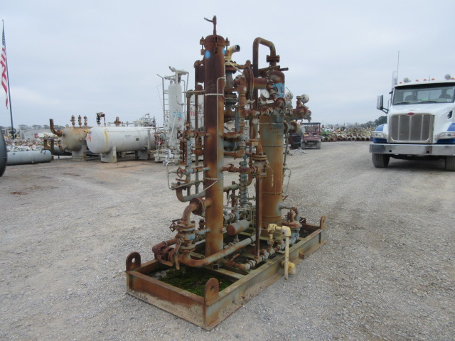 Hanover Vertical Gas Scrubber 10-3/4" x 5' 285 PSI — product image 6 of 9