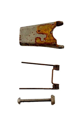 Williams HSL-5-25 Safety Hasp Lock