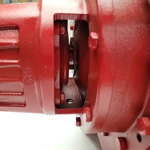 Bell & Gossett Series e-1510 5BD End Suction Centrifugal Pump with 9.5 Inch Impeller — product image 9 of 16
