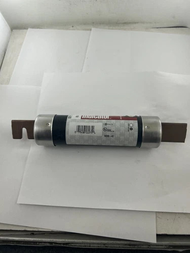 Littelfuse POWR-PRO IDSR-150 Indicator Fuse — product image 2 of 4