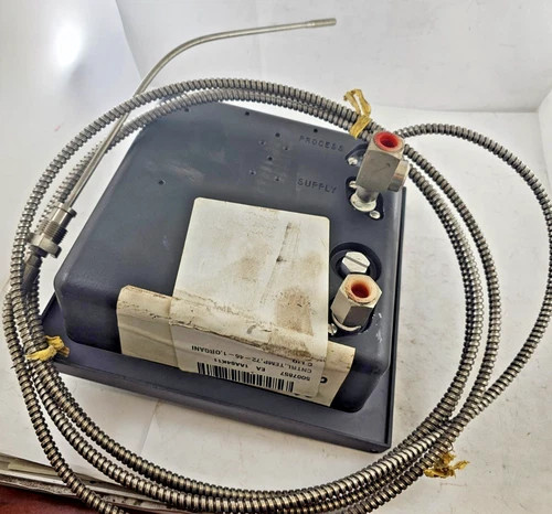 Anchor Darling Model 72-46 Pneumatic Valve Controller — product image 3 of 5