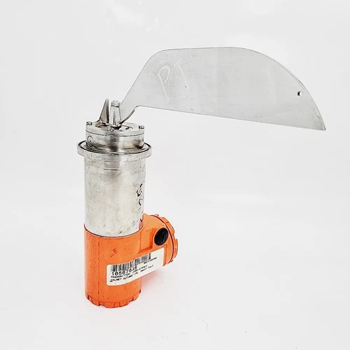 Valmet Smart-Pulp M2 Consistency Transmitter