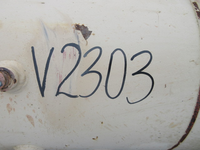 J-W Power Company Gas Scrubber Vessel 20" x 6'6" — product image 10 of 10