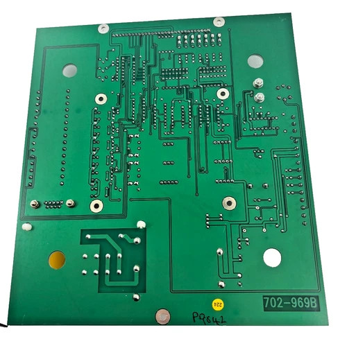 Land Instruments 702-969B PC Board — product image 5 of 5
