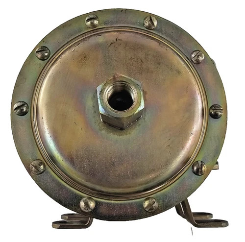 Square D Class 9016 Type BMW-2 Adjustable Vacuum Switch SPDT — product image 4 of 6