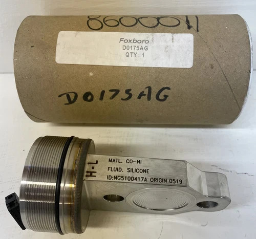 Foxboro D0175AG Pressure Probe — primary product image