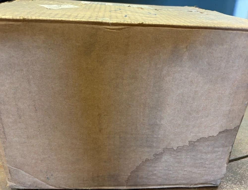 EGS Hevi-Duty Shielded General Purpose Transformer HS12F3AS 3kVA — product image 3 of 3