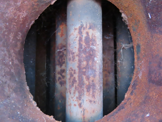 Valerus 24x12.5 Horizontal Filter Separator — product image 3 of 15