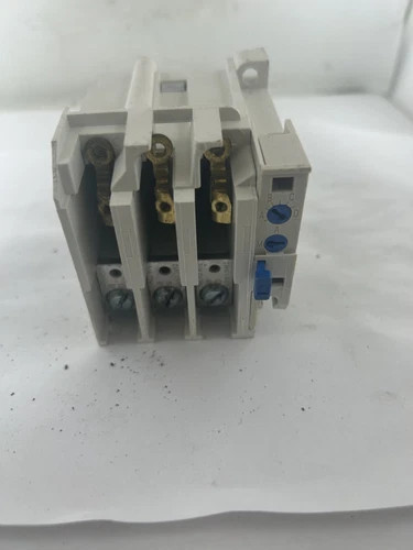 Cutler-Hammer C306GN3 Overload Relay Series B1 — product image 4 of 4