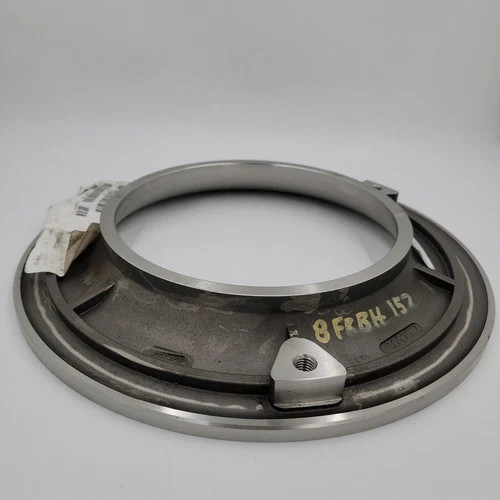 Flowserve Worthington 8FRBH-152 Wear Plate C-2104501-183 CD4MCuN — product image 2 of 12
