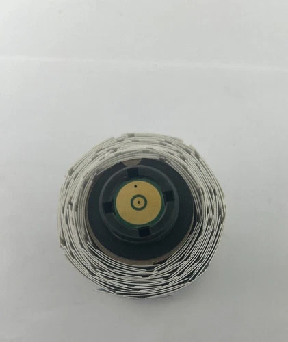 Brady PSPT-250-1-WH PermaSleeve PS Heat-Shrink Wire Markers — product image 2 of 3