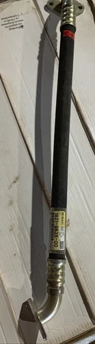 Atlas Copco 1621-9635-00 OEM Hose for Air Compressor