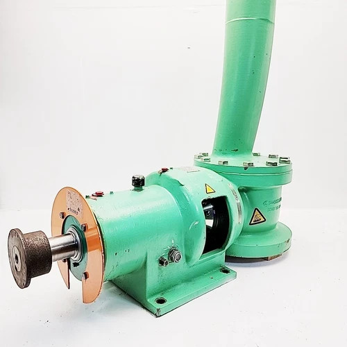 Sulzer AM25-15FS Chemical Mixer 316SS