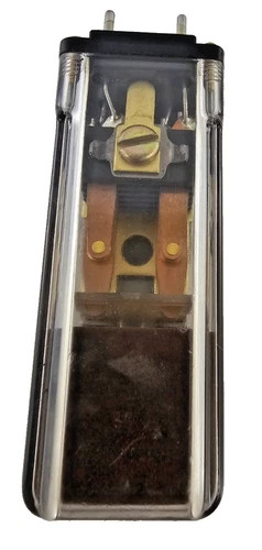Struthers Dunn 219BBX149 12VDC Timing Relay — product image 7 of 11