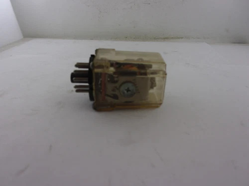 Potter & Brumfield KRP14A 120V 50-60Hz General Purpose Relay — product image 5 of 6